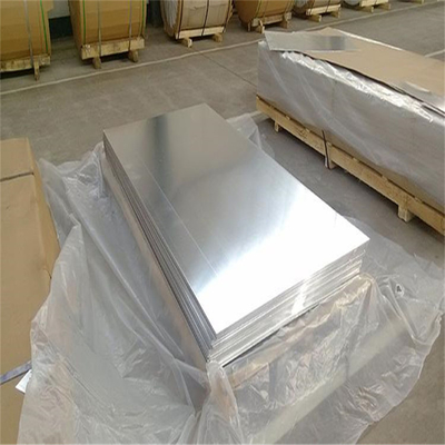 2024 T351 알루니늄 합금 플레이트 시트 200 밀리미터 슬립 방지성 3003