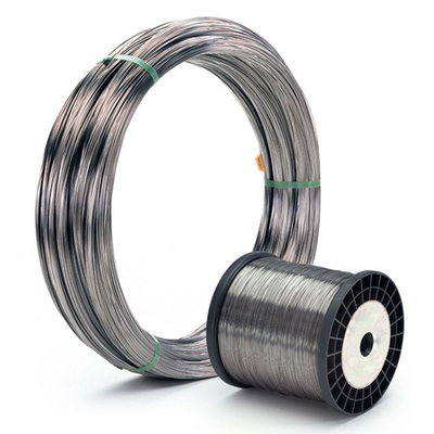 냉각 압연 스테인리스 철사 막대기 5.5mm - 15.0mm 316 316L 316N 막대
