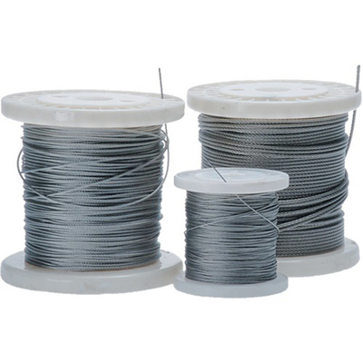 냉각 압연 스테인리스 철사 막대기 5.5mm - 15.0mm 316 316L 316N 막대
