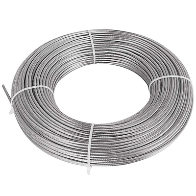 냉각 압연 스테인리스 철사 막대기 5.5mm - 15.0mm 316 316L 316N 막대