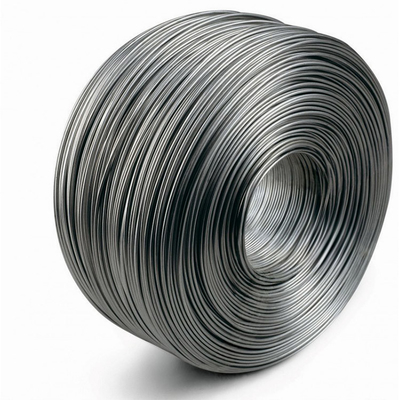 냉각 압연 스테인리스 철사 막대기 5.5mm - 15.0mm 316 316L 316N 막대