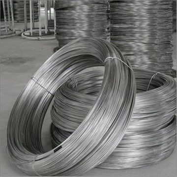 걸이 2.5mm Pvc를 위한 GI에 의하여 직류 전기를 통하는 철강선 막대는 7/0.33mm 275g/M2를 입혔습니다