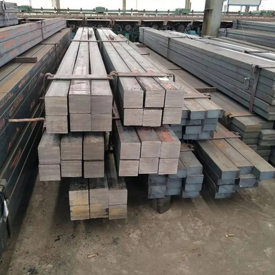 3SP 5SP 정연한 연강 지위 Q235 Q195 Q275 120*120 / 130*130 / 150*150 6m