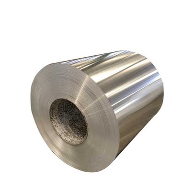 H34 알루미늄 합금 T6 편평판 1000mm - 3000mm 폭