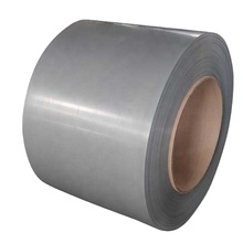 밝은 실리콘 합금에 의하여 구르는 강철 코일 포용력 ±0.02mm 길이 1000년 - 6000mm