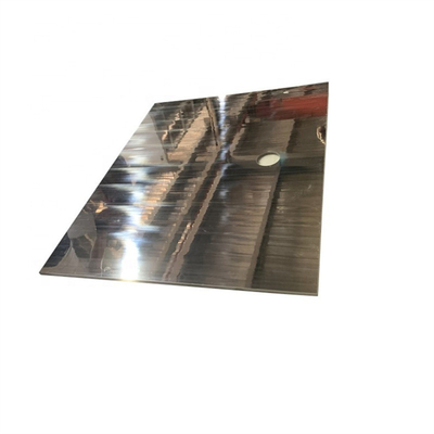 HL BA 스테인리스 강판 0.1mm - 150mm