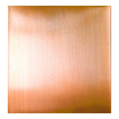1000mm - 3000mm 구리 열간압연 장 코일 0.1mm - 200mm 간격