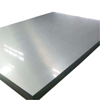 JIS 304 316 스테인리스 스틸 판 0.1mm - 150mm 열로 롤