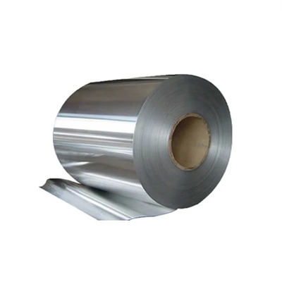 1000-2000mm 스테인리스 스틸 코일 너비 1000mm ID 508mm/610mm 길이 1000-6000mm