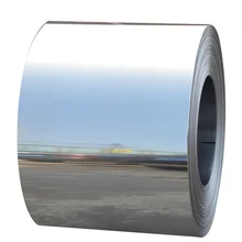 508mm/610mm 스테인리스 스틸 스트립 코일 ID 0.05-3.0mm 두께