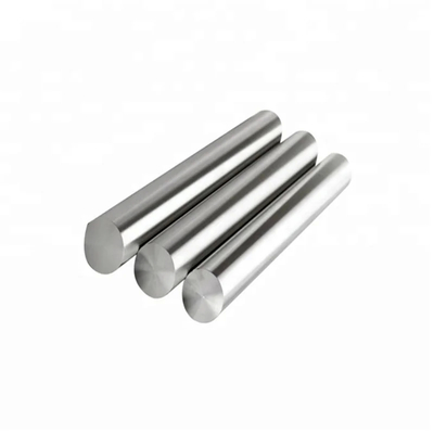 부식 저항성 스테인레스 스틸 스틱 바 직경 3mm-500mm