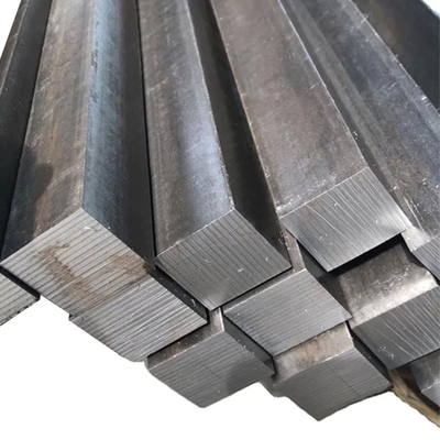 ASTM A276/A484 중용용용품용 충격 테스트 ≥27J의 스테인리스 스틸 막대