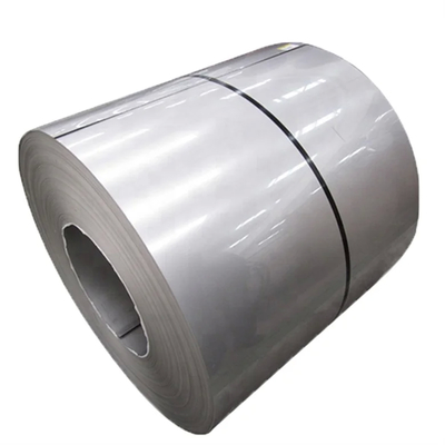 길이 1000-6000mm 430 스테인리스 스틸 코일 HL 표면