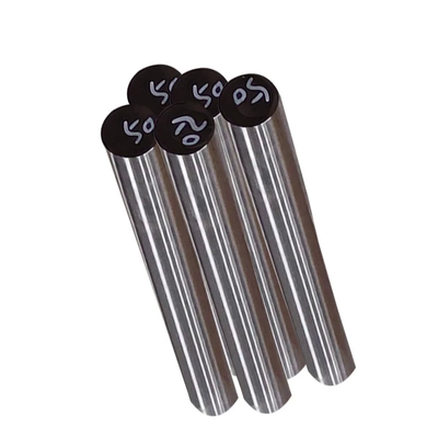 ASTM A276/A484 스테인리스 스틸 막대기 당겨질 강도 ≥ 520MPa
