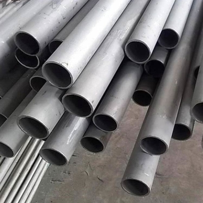 16 밀리미터 순수한 니켈 불순물, ASTM B163 Uns N04400 모넬 400 파이프