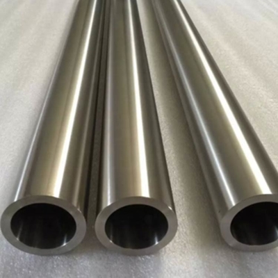 16 밀리미터 순수한 니켈 불순물, ASTM B163 Uns N04400 모넬 400 파이프