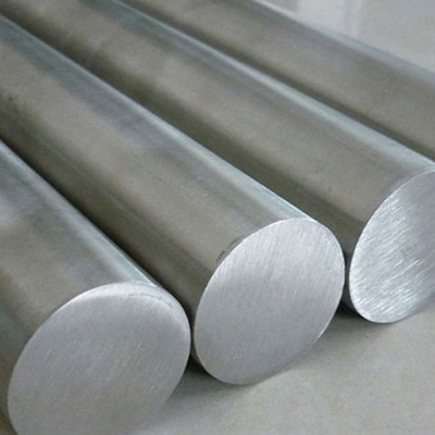 ASTM ASME 표준 스테인레스 강 로드 바, 4 밀리미터 SS 304 둥근 봉