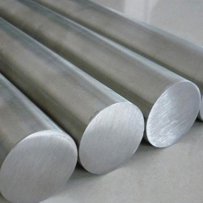 뜨거운 굴려진 Astm 904l 스테인리스강 막대 철근 12 밀리미터 15 밀리미터 20 밀리미터