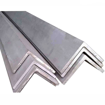 Ss400 브러시 철재 앵글 정비 30x30x5  GB JIS ASTM 규격