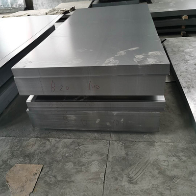 Z60 갈바나이즈 강 시트 Z100 Z180 Z275 Dx51d 2 밀리미터를 코팅하는 것 아연도금하세요