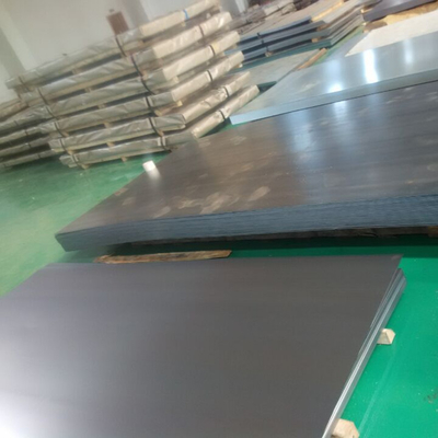 작은 반짝이는 장식물 갈바나이즈 강 시트 ASTM A653 508 mm/610mm ID