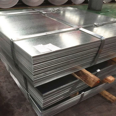 표면 처리를 포스파이팅 Astm A527 A526 토탄판