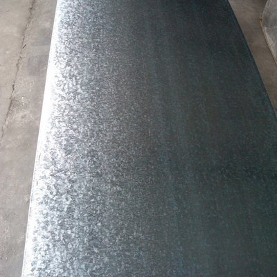 표면 처리를 포스파이팅 Astm A527 A526 토탄판