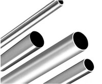 모넬 K500 400 순수한 니켈 합금 파이프와 튜브 ASTM B865 표준