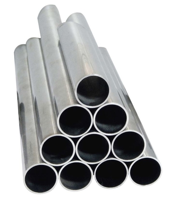 모넬 K500 400 순수한 니켈 합금 파이프와 튜브 ASTM B865 표준