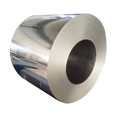 ASTM 304 스테인리스강 코일 스트립 고온