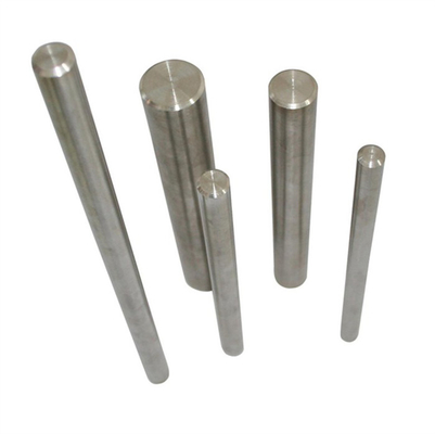 뜨겁게 회전시킨 410 스테인레스 강 로드 바 4MM 라운드 Astm Ss