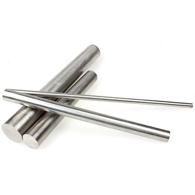 뜨겁게 회전시킨 410 스테인레스 강 로드 바 4MM 라운드 Astm Ss