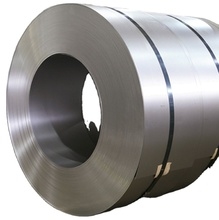 ±0.02mm 포용력 0.5 - 1.2mm 간격을 가진 1000mm 실리콘 강철 목록 코일