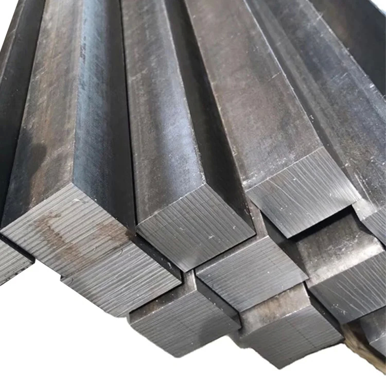 ASTM A276/A484 중용용용품용 충격 테스트 ≥27J의 스테인리스 스틸 막대