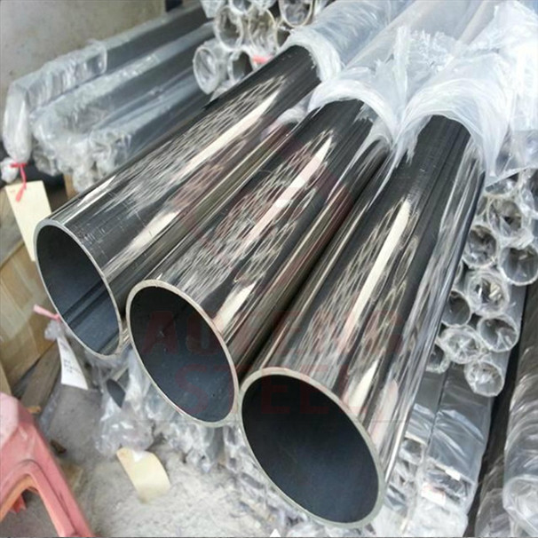 Astm 아이시 스테인리스강관 배관 430 440C 좋은 부식 저항성
