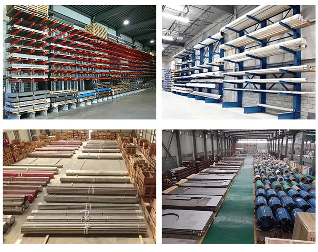 ASTM B163 Uns N04400 모넬 400 C276 16 밀리미터 순수한 니켈 합금 인코넬 강관